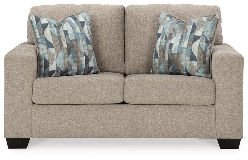 Deltona Living Room Set - Jay's Mattress Plus (NY)