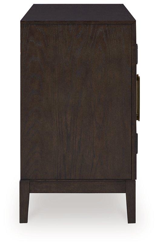Burkhaus Dining Room Set - Jay's Mattress Plus (NY)