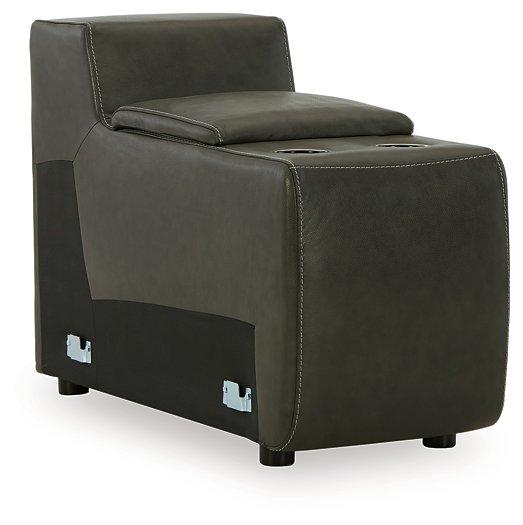 Center Line Living Room Set - Jay's Mattress Plus (NY)