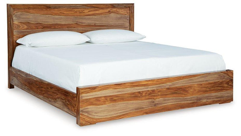 Dressonni Bedroom Package - Jay's Mattress Plus (NY)