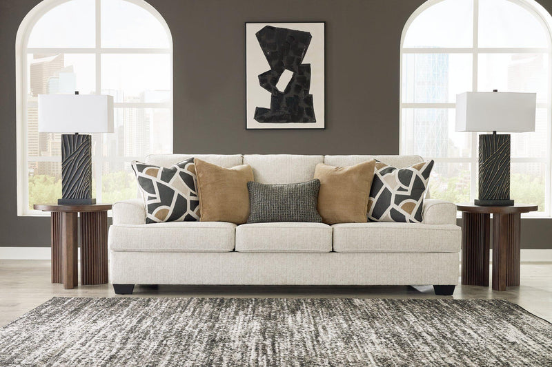 Heartcort Living Room Set - Jay's Mattress Plus (NY)