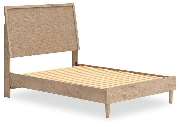 Cielden Bedroom Set - Jay's Mattress Plus (NY)