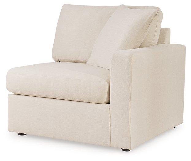 Modmax Sectional with Audio System - Jay's Mattress Plus (NY)