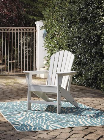 Sundown Treasure Outdoor Seating Set - Jay's Mattress Plus (NY)