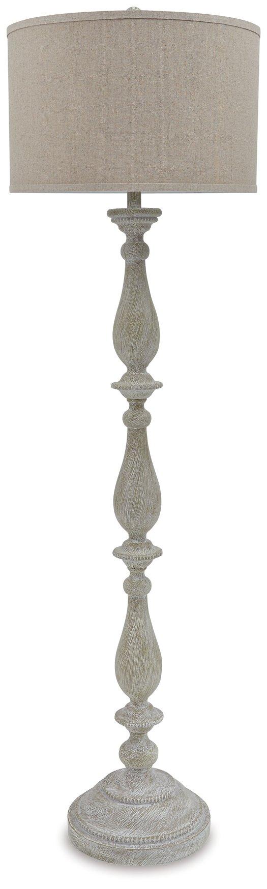 Bernadate Lamp Set - Jay's Mattress Plus (NY)