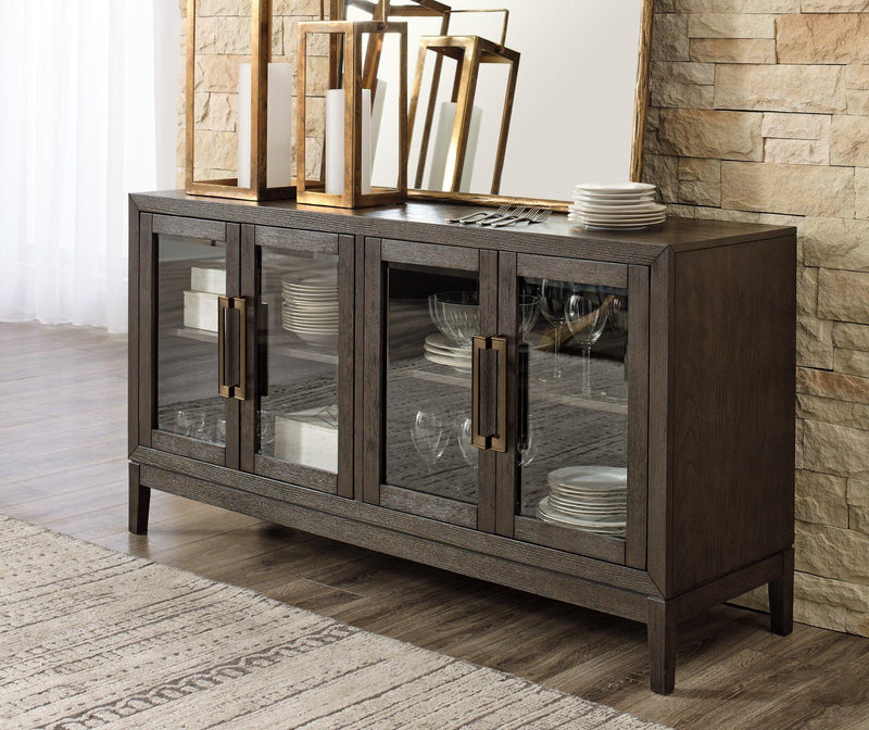 Burkhaus Dining Room Set - Jay's Mattress Plus (NY)