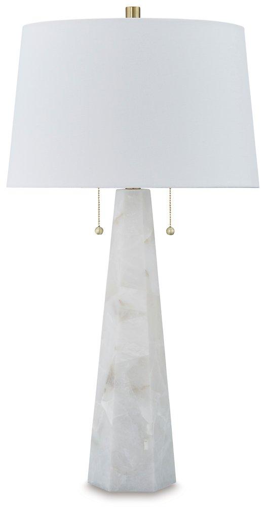 Laurellen Lamp Set - Jay's Mattress Plus (NY)
