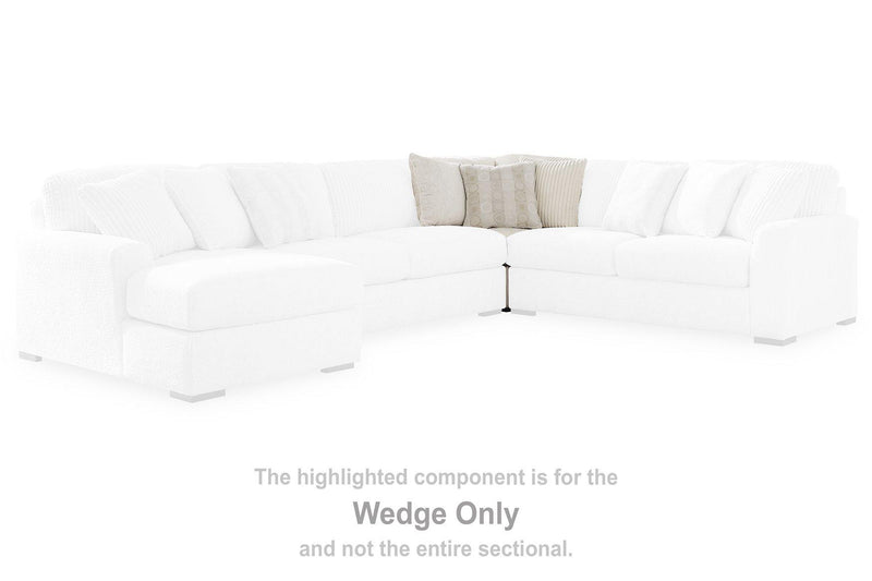 Chessington Sectional - Jay's Mattress Plus (NY)