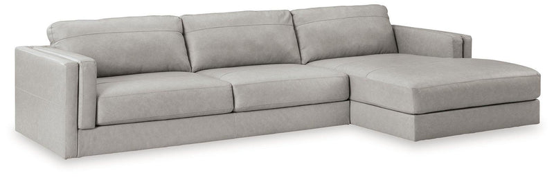 Amiata Upholstery Package - Jay's Mattress Plus (NY)
