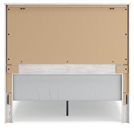 Gerridan Bedroom Set - Jay's Mattress Plus (NY)