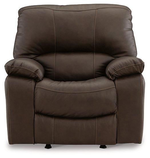 Leesworth Living Room Set - Jay's Mattress Plus (NY)