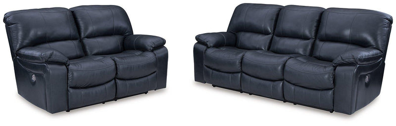 Leesworth Living Room Set - Jay's Mattress Plus (NY)