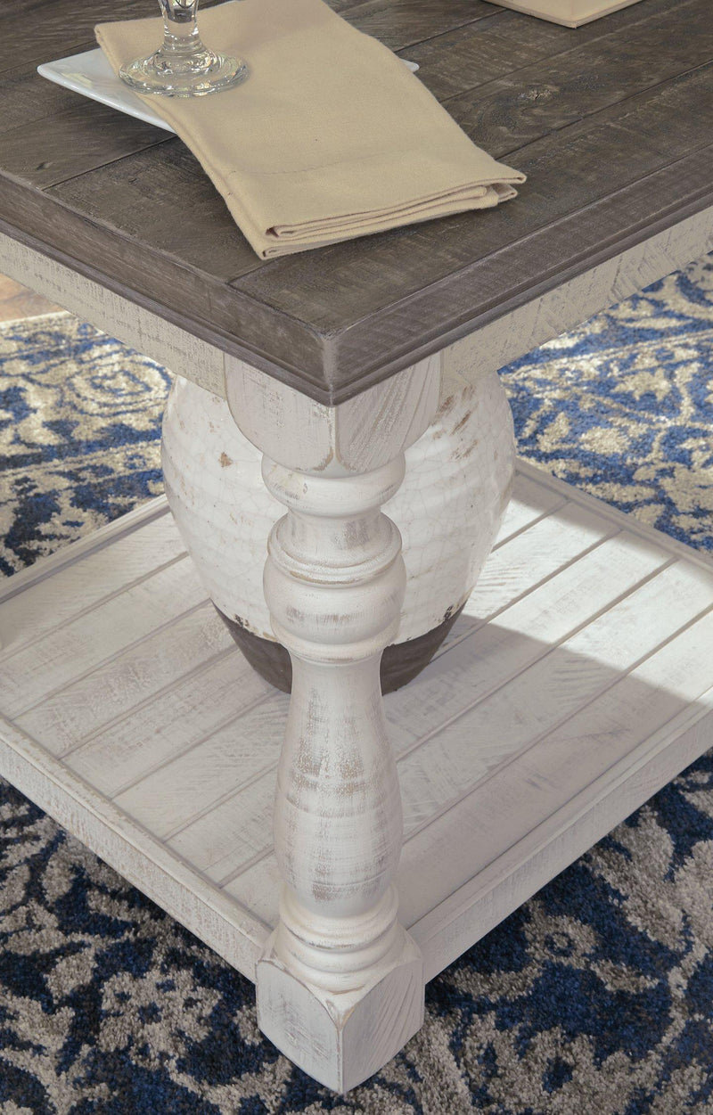 Havalance Occasional Table Set - Jay's Mattress Plus (NY)