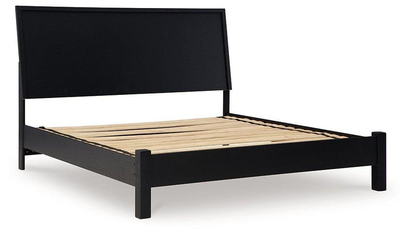 Danziar Bedroom Set - Jay's Mattress Plus (NY)