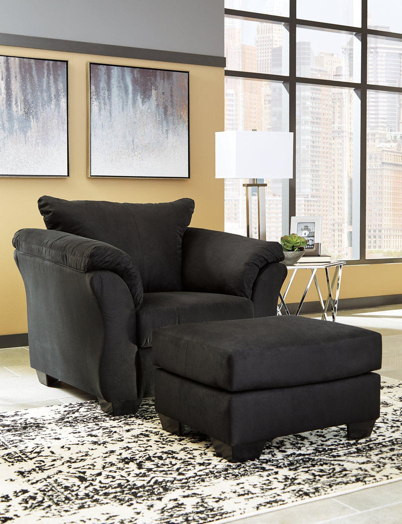 Darcy Living Room Set - Jay's Mattress Plus (NY)
