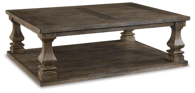 Johnelle Table Set - Jay's Mattress Plus (NY)