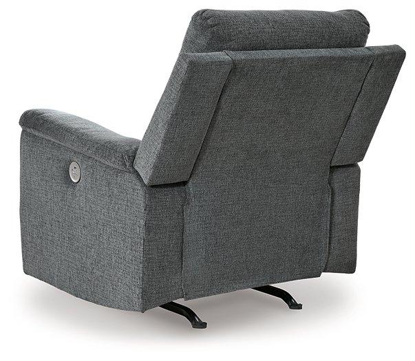 Barnsana Living Room Set - Jay's Mattress Plus (NY)