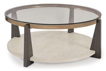 Frazwa Occasional Table Set - Jay's Mattress Plus (NY)