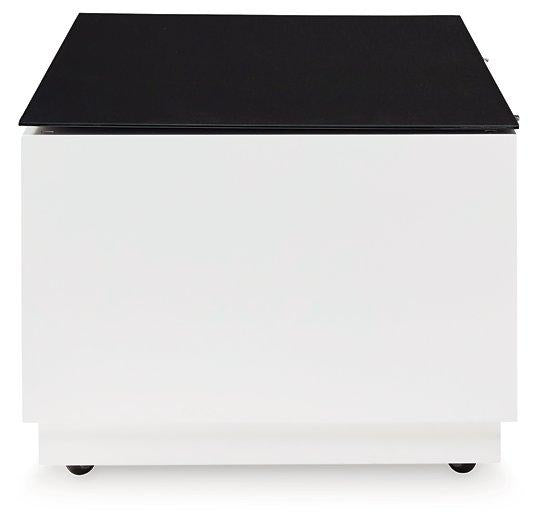 Gardoni Table Set - Jay's Mattress Plus (NY)
