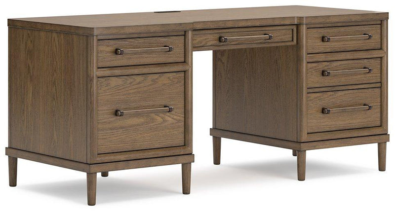 Roanhowe Home Office Set - Jay's Mattress Plus (NY)