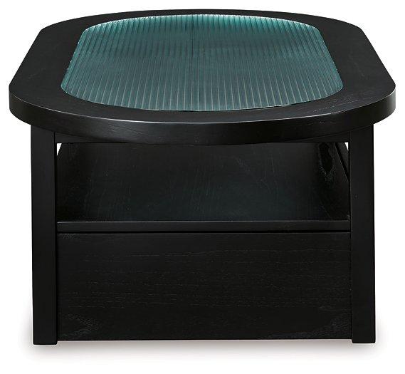 Winbardi Occasional Table Set - Jay's Mattress Plus (NY)
