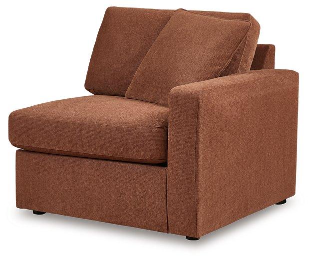 Modmax Sectional with Audio System - Jay's Mattress Plus (NY)