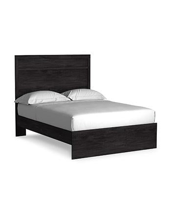 Belachime Bedroom Set - Jay's Mattress Plus (NY)