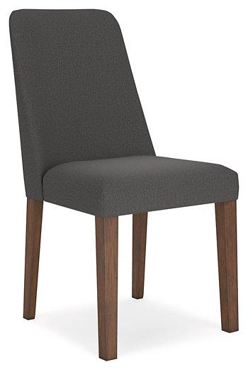 Lyncott Dining Room Set - Jay's Mattress Plus (NY)