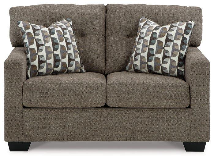Mahoney Living Room Set - Jay's Mattress Plus (NY)