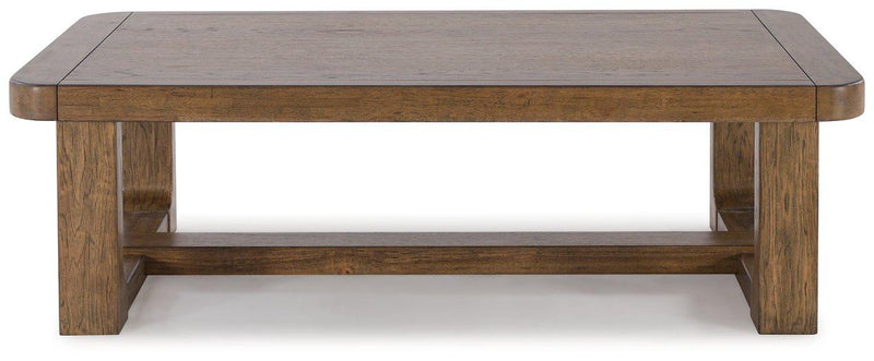 Cabalynn Occasional Table Set - Jay's Mattress Plus (NY)