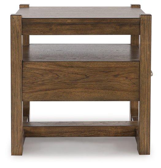 Cabalynn Occasional Table Set - Jay's Mattress Plus (NY)