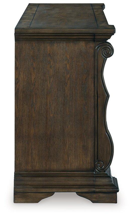 Maylee Dining Room Set - Jay's Mattress Plus (NY)