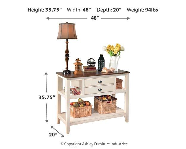 Whitesburg Dining Set - Jay's Mattress Plus (NY)