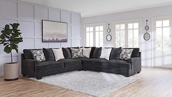 Lavernett Living Room Set - Jay's Mattress Plus (NY)