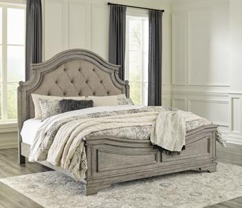 Lodenbay Bedroom Set - Jay's Mattress Plus (NY)