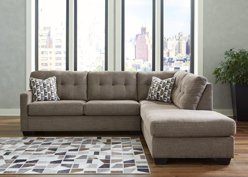 Mahoney Living Room Set - Jay's Mattress Plus (NY)