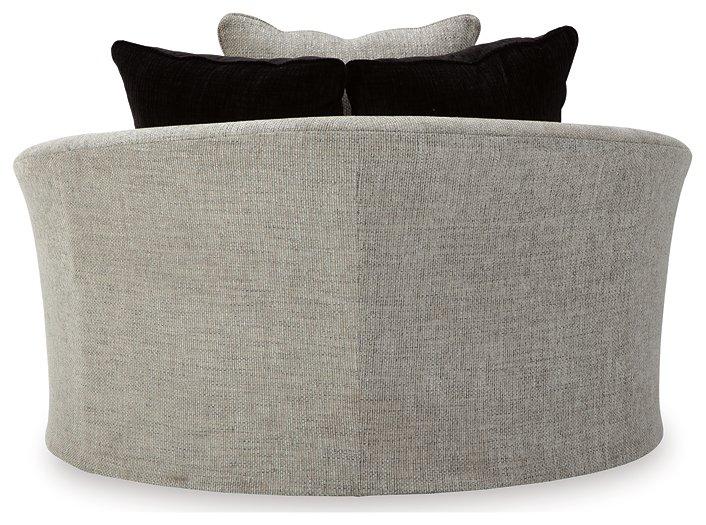 Megginson Living Room Set - Jay's Mattress Plus (NY)
