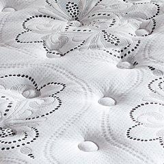 Socalle Bed and Mattress Set - Jay's Mattress Plus (NY)