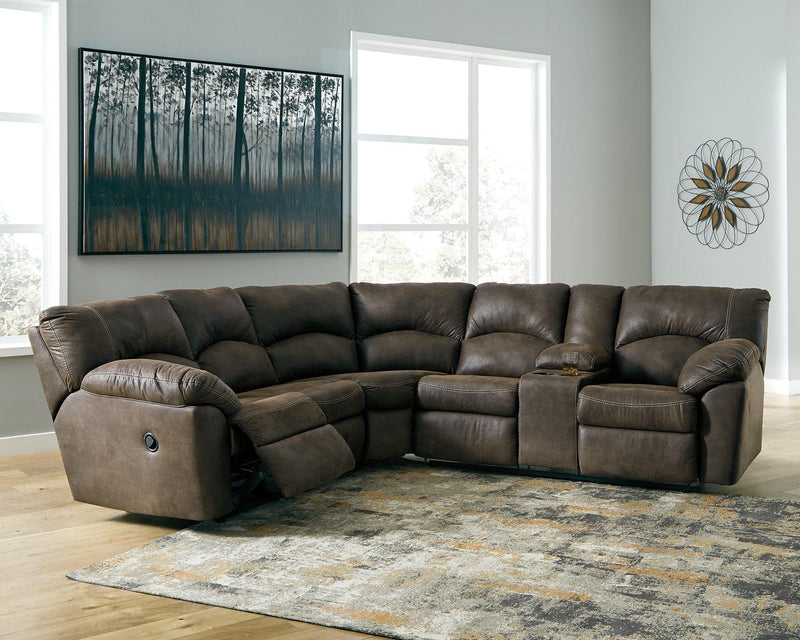 Tambo Living Room Set - Jay's Mattress Plus (NY)