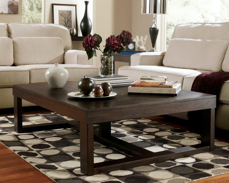 Watson Occasional Table Set - Jay's Mattress Plus (NY)