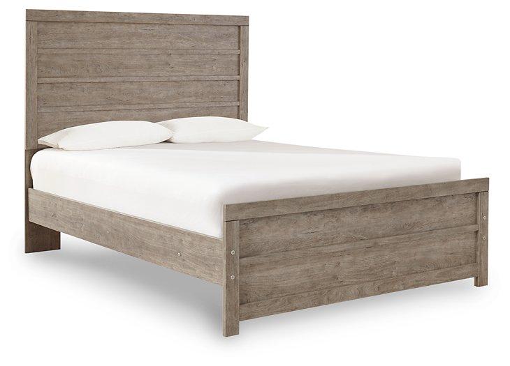 Culverbach Bedroom Set - Jay's Mattress Plus (NY)