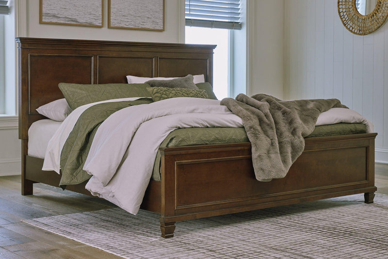 Danabrin Bedroom Set - Jay's Mattress Plus (NY)