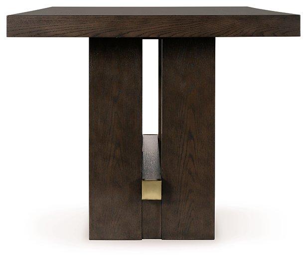 Burkhaus Dining Room Set - Jay's Mattress Plus (NY)