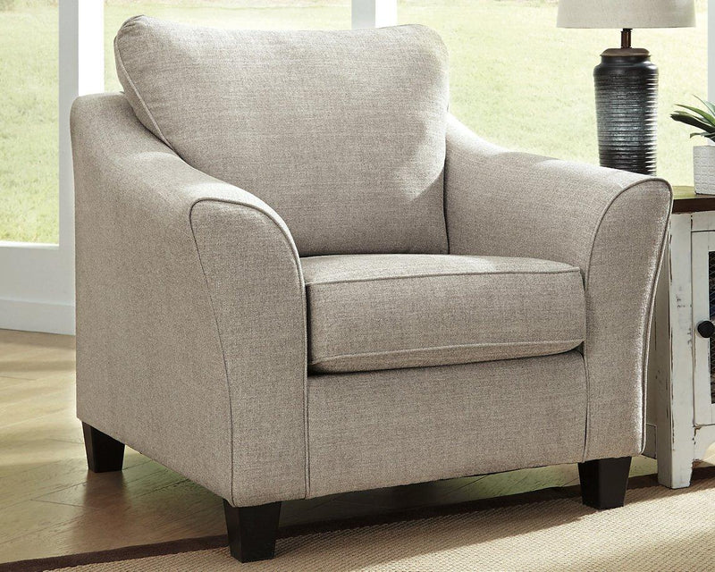Abney Living Room Set - Jay's Mattress Plus (NY)