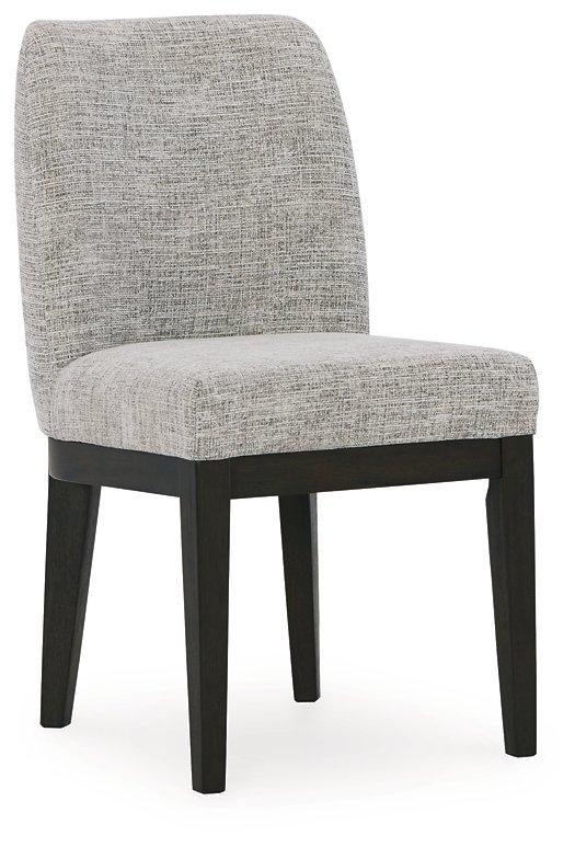 Burkhaus Dining Room Set - Jay's Mattress Plus (NY)