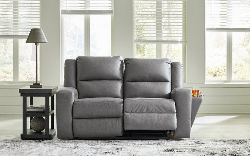 Brixworth Living Room Set - Jay's Mattress Plus (NY)