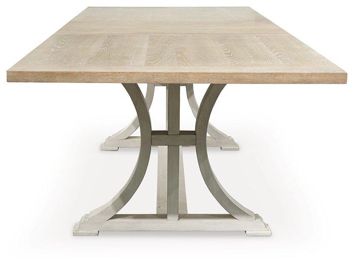 Shaybrock Dining Package - Jay's Mattress Plus (NY)