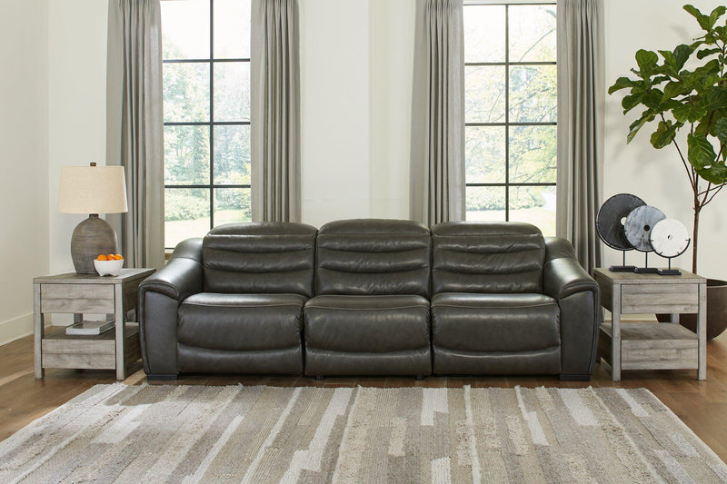 Center Line Living Room Set - Jay's Mattress Plus (NY)