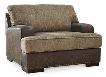 Alesbury Living Room Set - Jay's Mattress Plus (NY)