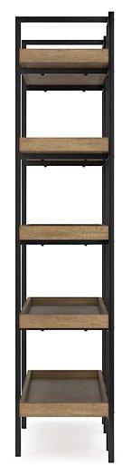 Montia Home Office Set - Jay's Mattress Plus (NY)